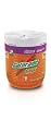 Gatorade Powder, Fierce Grape 18.4 oz FOUR TUBS