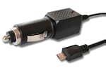 Caricabatteria da auto 12V per LG opt...