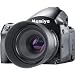 Mamiya Leaf Credo 60MP Digital Back Kit with 645DF Medium Format DSLR and 80mm f/2.8 LS D Lens