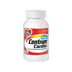 Centrum Centrum Cardio
