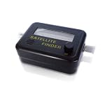Metronic - Pointeur satellite - Mesureur de signal à aiguille