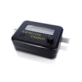 Metronic - Pointeur satellite - Mesureur de signal � aiguille