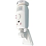 Strobe 72-0795 As Seen on TV Easy Install Strobe Security System