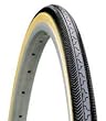 TIRE 27X1.1/8 ACTION BLACK/SKINWALL 90PSI K-36
