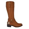 Ladies riding style boots by envy