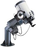16 Inch LX200-ACF OTA w/UHTC Coatings w/EQ Pier
