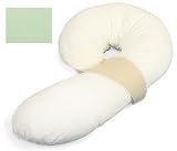 Preggle Replacement Cover - Sage