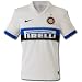 Herren Fußball Auswärtstrikot Inter Mailand – Saison 2010/2011