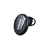 Samsung WEP500 - Headset ( ear-bud ) - wireless - Bluetooth 2.0 EDR