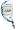 Orlimar Hybrid IRS Iron Replacement System (Right Handed, 27 degree, Ladys VX Graphite Shaft)