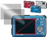 Digital Camera Anti-Fingerprint Display Protection Film (Pro Guard AF) for  ....