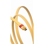 Van Den Hul HDMI Flat 2 Metre What Hifi Award Winner 2008