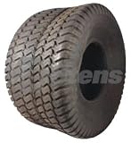 Carlisle Tire MULTI-TRAC 20X10-8, 4 PLY