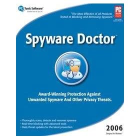 Spyware Doctor