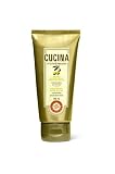 Cucina Nourishing Hand Butter - Zucchini Flower  Truffle - 2 oz. (tube)