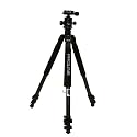 Dolica CX620B104 61-Inch Proline Carbon Fiber Tripod with Ball Head