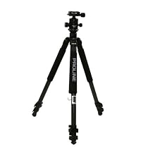 Dolica CX620B104 61-Inch Proline Carbon Fiber Tripod with Ball Head