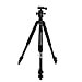 Dolica CX620B104 61-Inch Proline Carbon Fiber Tripod with Ball Head