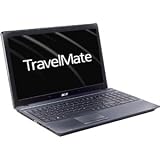 ACER AMERICA, Acer TravelMate TM5760-2314G32Mnsk 15.6" LED Notebook - Core i3 i3-2310M 2.10 GHz (Catalog Category: Computer Technology / Computer Systems)