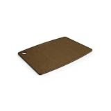 Epicurean 003-151103015 Gourmet Series 15 Cutting Board in Nutmeg with Natural Groove
