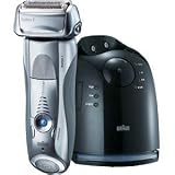 ブラウン メンズシェーバーBRAUN　シリーズ7 750CC-3(ブラウン)の画像
