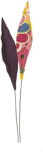 Roman Leaf # 17 PURPLE FJ007001-017 (japan import)