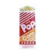 Popcorn Bags (8) - 100 Count