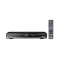 Panasonic DMR-BWT800EB 500GB Blu-ray Disc Recorder with Twin Freeview + HD Tuners