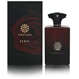 Amouage Lyric by Amouage for Men 1.7 oz Eau de Parfum Spray