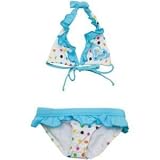 Roxy Candy Cove Betty Bikini Set - Toddler Girls'