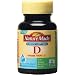 Nature Mad3E Vitamin D 1000Iu Liquid Softgels 90 Ct