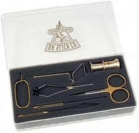 Dr. Slick Fly Tying Gift Set