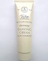 Taylors St James Shaving Cream Tube