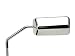 Produkt-Bild: Spiegel F1 CLASSIC Gewinde M8 x 75mm Chrom