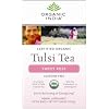 Organic India USA - Tulsi Sweet Rose, 18 tea bags