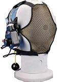 Ocean Reef Polar Mesh Strap