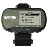 Garmin Foretrex 201 Wrist Mounted GPS Navigator