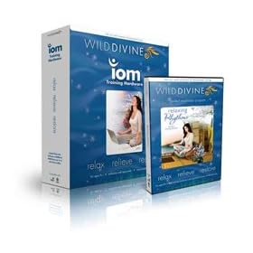 Healing Rhythms Biofeedback Training, by Wild Divine Project With Wisdom Quest, for Advanced Training! [VISTA & OSX]