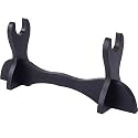 Single Tier Samurai Sword Display Stand