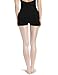 Danskin Women's Knit boy Cut Short