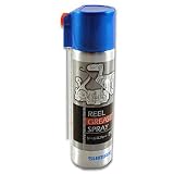 シマノ(SHIMANO) リールグリススプレー(グリス) SP-023A 【リール用アクセサリー】 60ml 91364