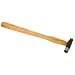 Ball Pein Hammer Jewelers Metalsmith Gunsmith Tool 1oz