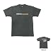 J-FISH ボルケーノ2Tシャツ CHARCOAL L JTS28135でAmazonアフィリエイトツール
