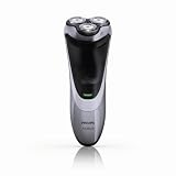 PHILIPS シェーバー【トリマー付】アクアタッチ AT891