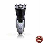 PHILIPS シェーバー【トリマー付】アクアタッチ AT891