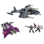 Mega Bloks Halo UNSC ODST Covert OPs...