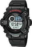 MADE IN THAILAND｜CASIO G-SHOCK G-2500-1VMDS(海外)20気圧防水　