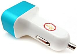 Universal Car Charger 3 Port USB Charger with LED Light Fast Universal Charger Rapid Portable Premium Quality from Enso Market