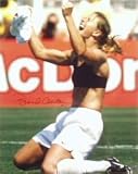 Brandi Chastain World Cup - Celebration - 16x20 Autographed Photo
