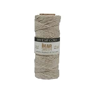 Hemp-Twine-Bead-Cord-1mm-197-Feet-NATURAL